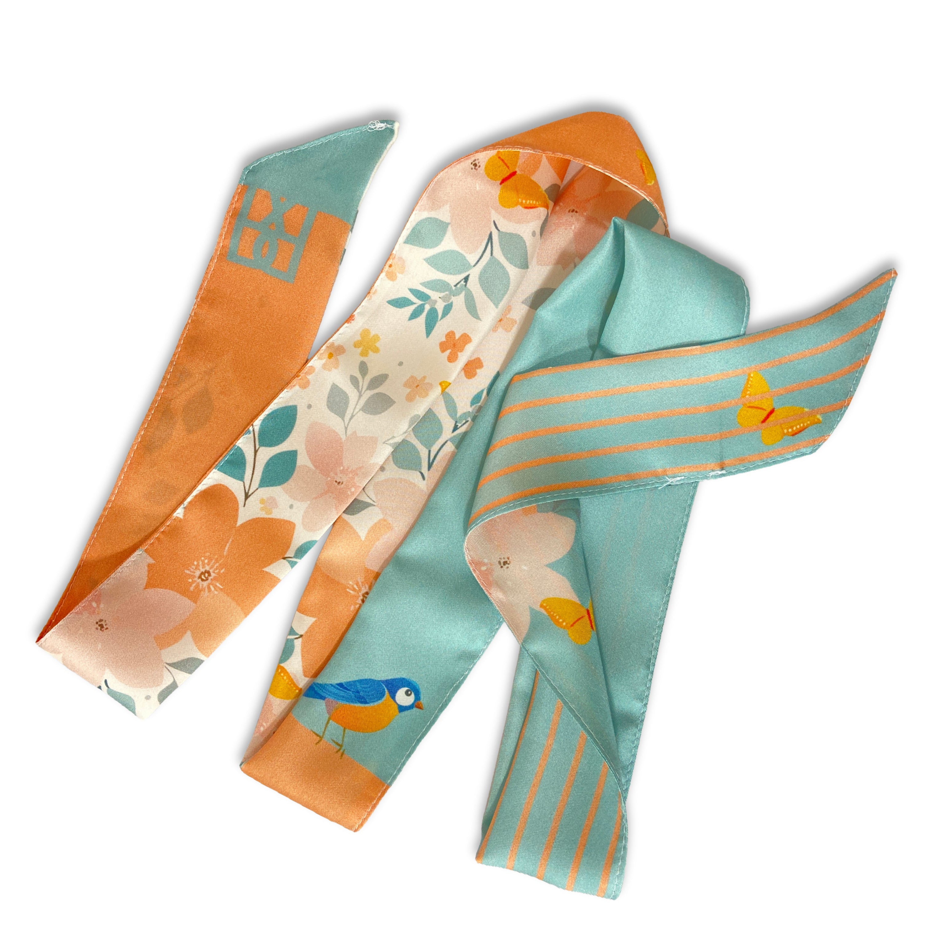 Twilly Scarf