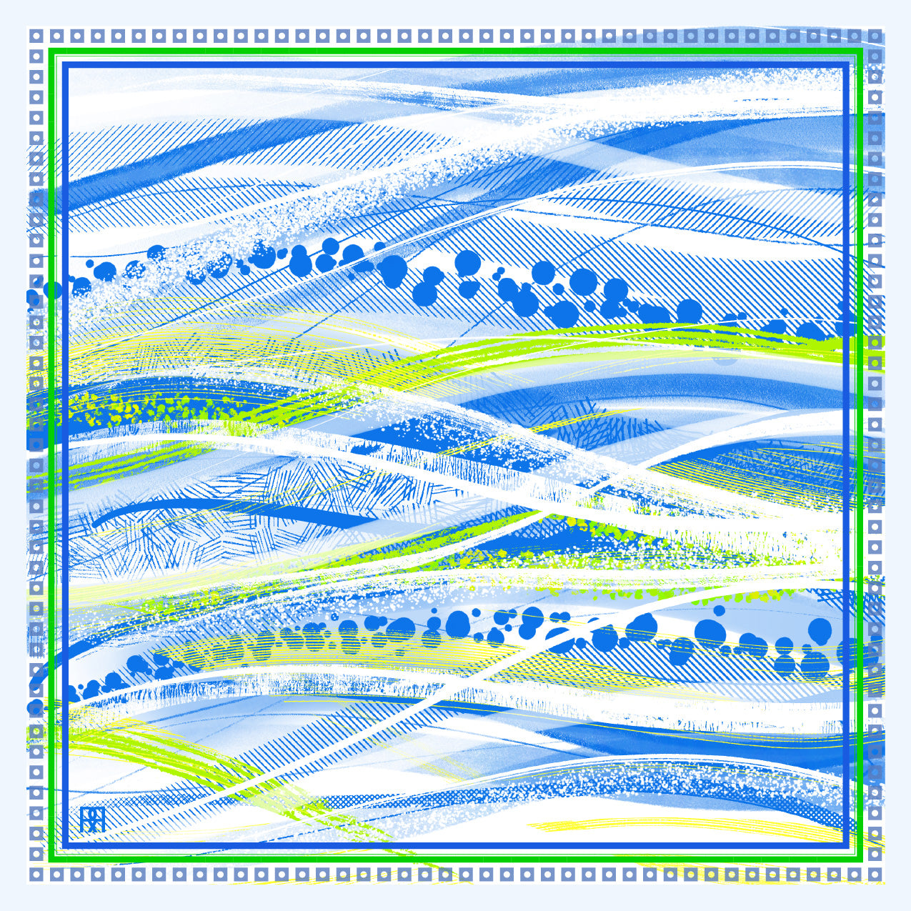 Sea Breeze 90