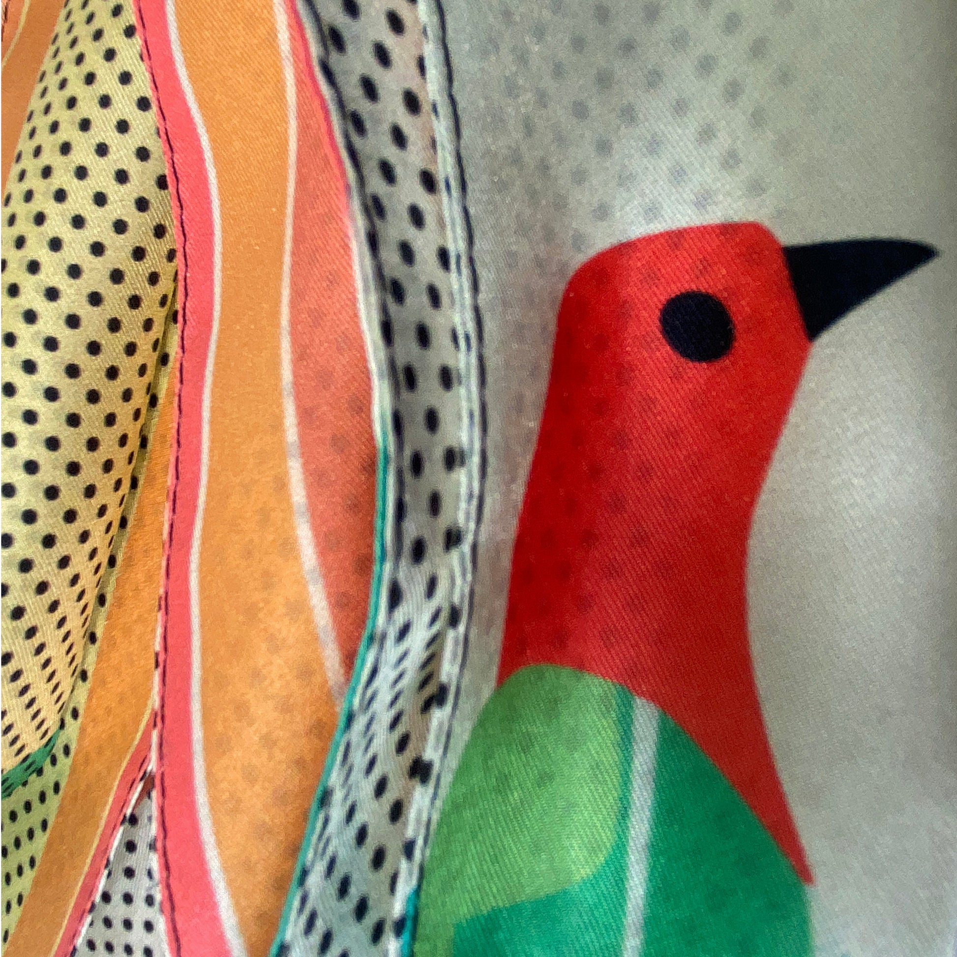 Lone Bird Twilly