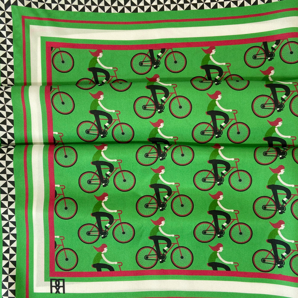 Cycle Away 74