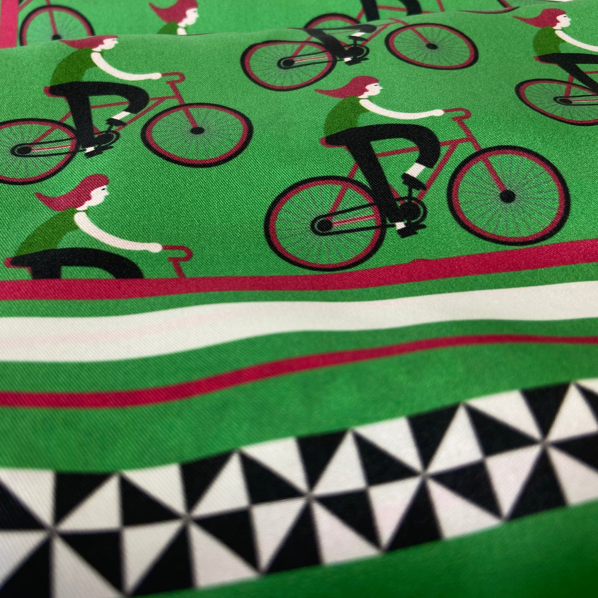 Cycle Away 74
