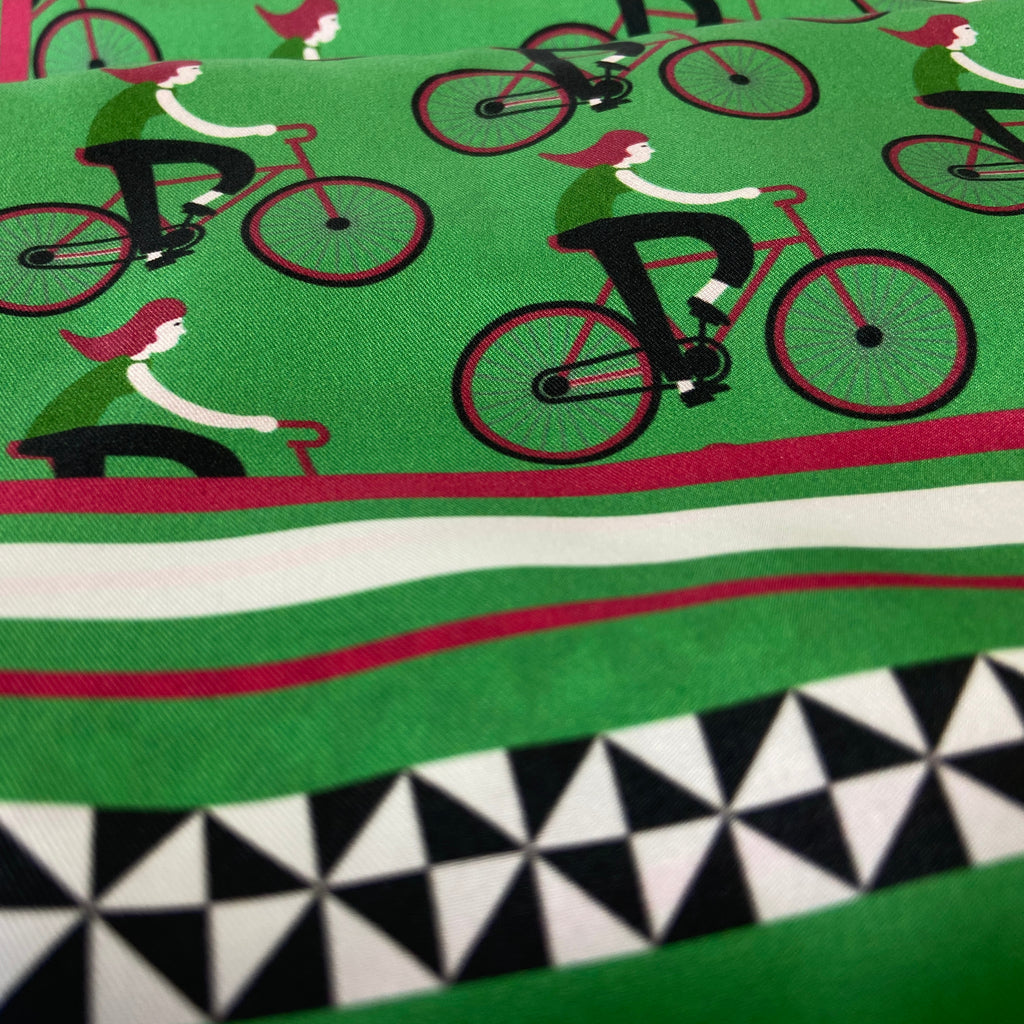 Cycle Away 74