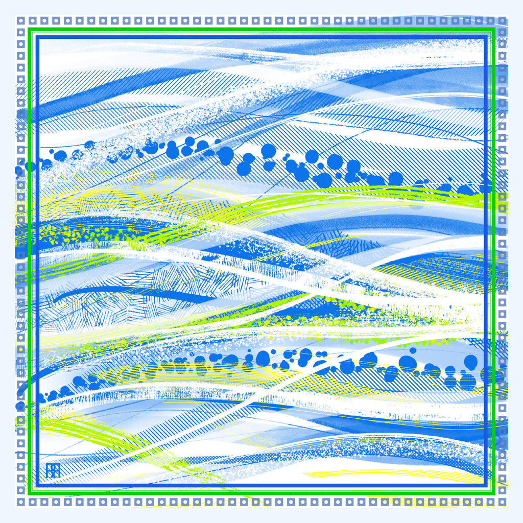 Sea Breeze 90